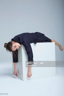 Sara Serraiocco feet photo 4
