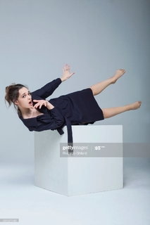 Sara Serraiocco feet photo 3