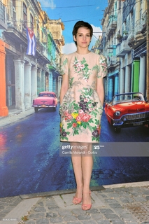 Sara Serraiocco feet photo 15