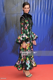 Sara Serraiocco feet photo 9