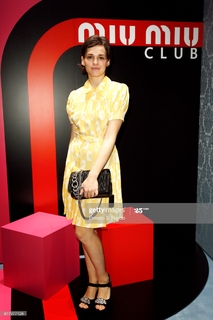 Sara Serraiocco feet photo 2