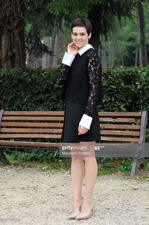 Sara Serraiocco feet photo 17