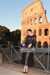 Sara Serraiocco feet photo 15