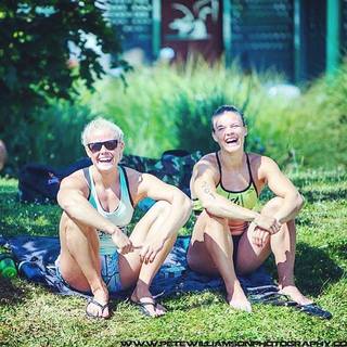 Sara Sigmunsdóttir feet photo 5