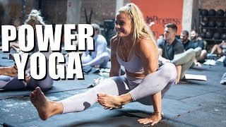 Sara Sigmunsdóttir feet photo 20