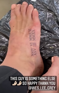 Sara Sigmunsdóttir feet photo 2