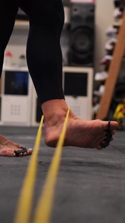Sara Sigmunsdóttir feet photo 3