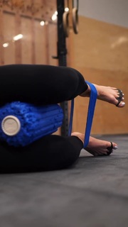 Sara Sigmunsdóttir feet photo 20