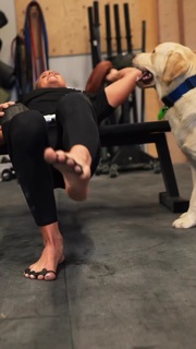 Sara Sigmunsdóttir feet photo 17