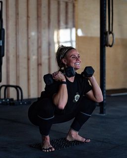 Sara Sigmunsdóttir feet photo 8