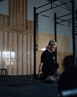 Sara Sigmunsdóttir feet photo 7