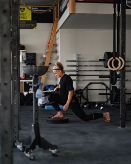 Sara Sigmunsdóttir feet photo 4
