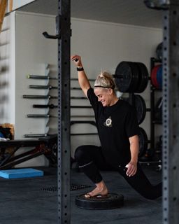 Sara Sigmunsdóttir feet photo 3