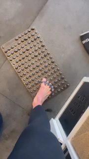 Sara Sigmunsdóttir feet photo 19