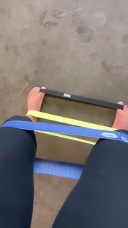 Sara Sigmunsdóttir feet photo 17