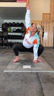 Sara Sigmunsdóttir feet photo 17