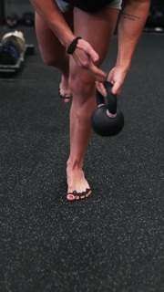 Sara Sigmunsdóttir feet photo 4