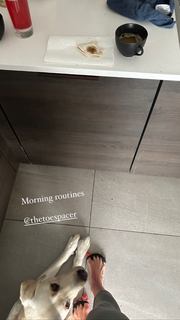 Sara Sigmunsdóttir feet photo 10