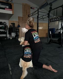 Sara Sigmunsdóttir feet photo 8