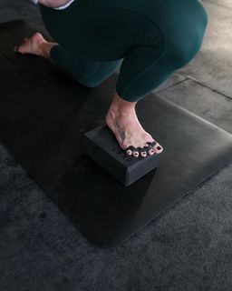 Sara Sigmunsdóttir feet photo 12