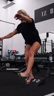 Sara Sigmunsdóttir feet photo 6