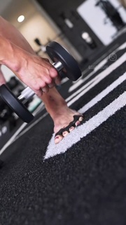 Sara Sigmunsdóttir feet photo 2