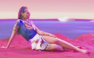 Sara Sudol feet photo 19