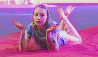 Sara Sudol feet photo 16