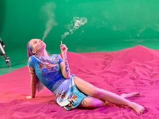 Sara Sudol feet photo 15