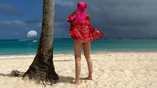 Sara Sudol feet photo 4