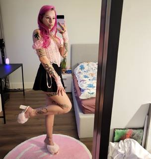 Sara Sudol feet photo 20