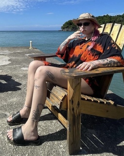 Sara Sudol feet photo 15