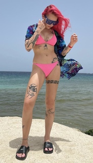 Sara Sudol feet photo 13