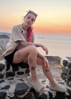 Sara Sudol feet photo 10