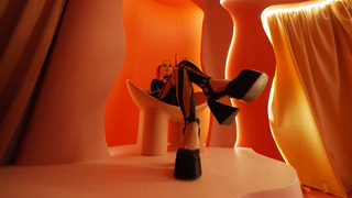 Sara Sudol feet photo 1