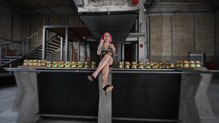 Sara Sudol feet photo 17