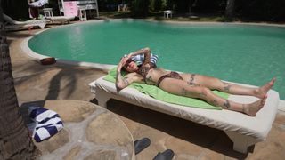 Sara Sudol feet photo 10