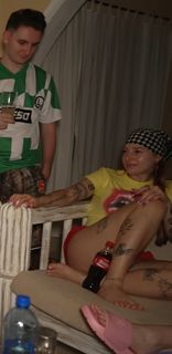 Sara Sudol feet photo 8