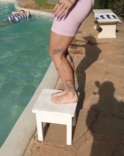 Sara Sudol feet photo 6