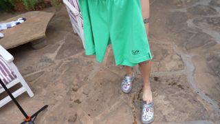 Sara Sudol feet photo 2