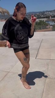 Sara Sudol feet photo 1