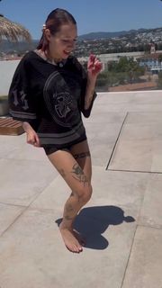 Sara Sudol feet photo 20