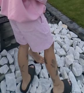 Sara Sudol feet photo 6