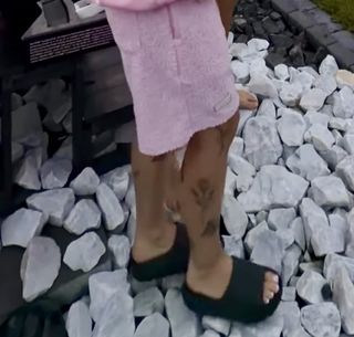 Sara Sudol feet photo 5