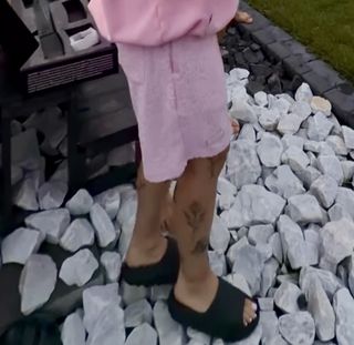 Sara Sudol feet photo 4