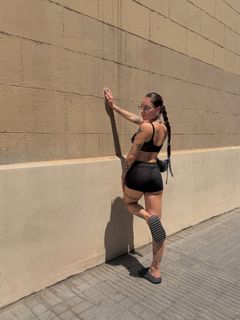 Sara Sudol feet photo 3