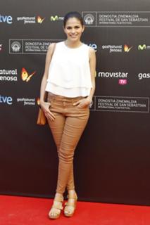 Sara Sálamo feet photo 19