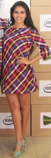 Sara Sálamo feet photo 18