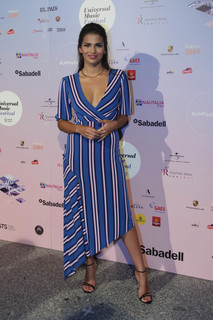 Sara Sálamo feet photo 7