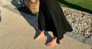 Sara Sálamo feet photo 20